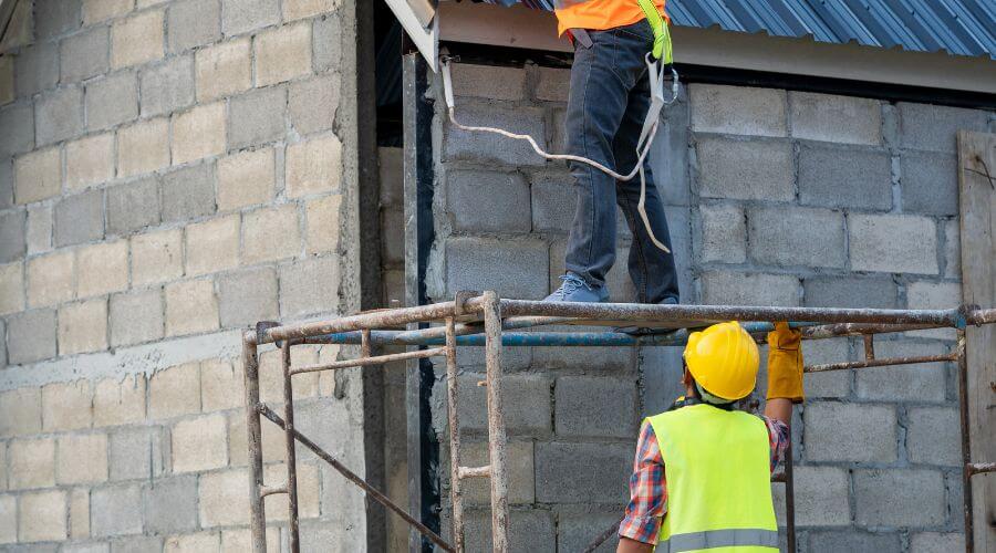 Professional metal roof installation in Diamond, MO